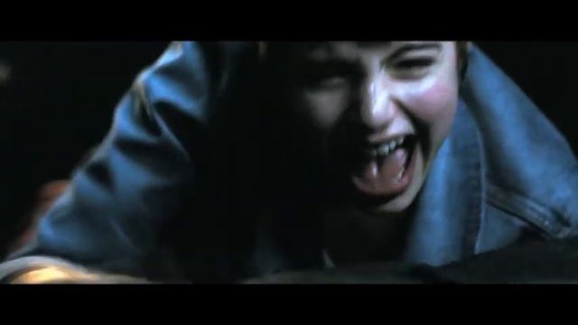 Медальон [Трейлер]