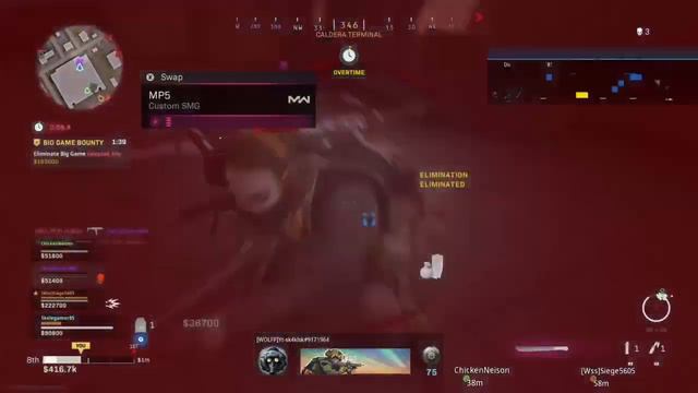 Flashback to Warzone 1 смотреть онлайн