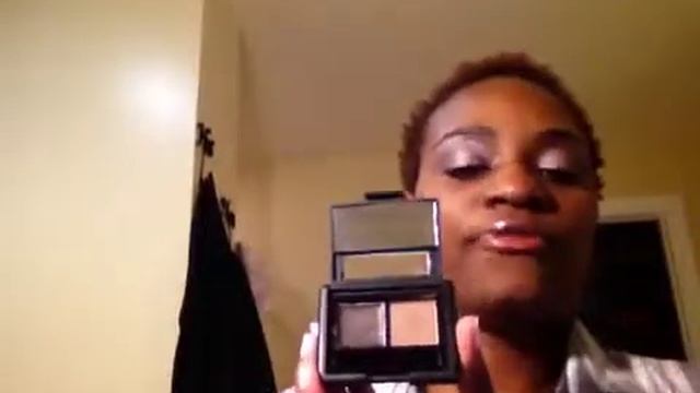 Product Review: E.L.F Eyebrow Kit Dark смотреть онлайн