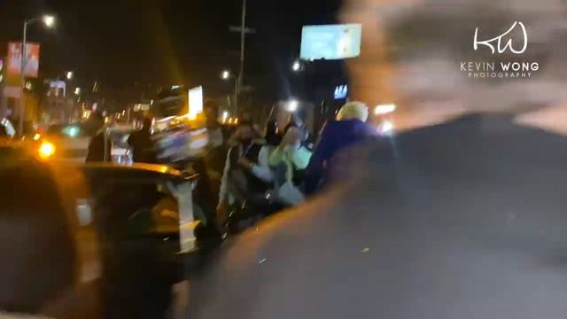 Megan Fox & Machine Gun Kelly Make Fans Dream Come True With Autograph and Selfies After Party in L смотреть онлайн