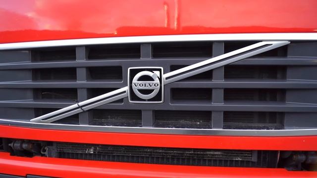 #6365: 2007 Volvo FH12 480 6x2 Kroklift med 2 kasser - NOK235,000 смотреть онлайн