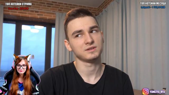 ЗАШЁЛ НА СВОЙ СТАРЫЙ КАНАЛ (с 2011 года) РЕАКЦИЯ смотреть онлайн