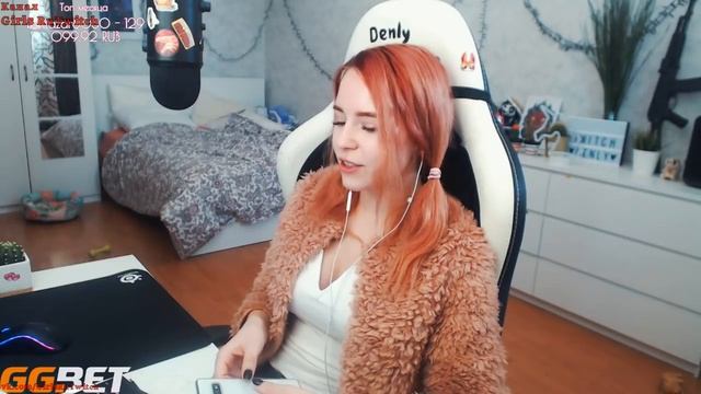 Denly Какие Парни Нравятся Девушкам ? смотреть онлайн