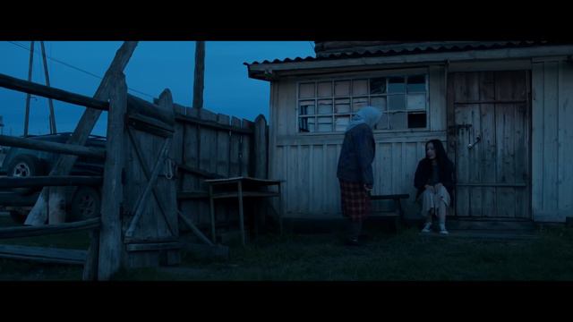 ПРОКЛЯТИЕ. МЕРТВАЯ ЗЕМЛЯ. Драма. Ужасы. смотреть онлайн