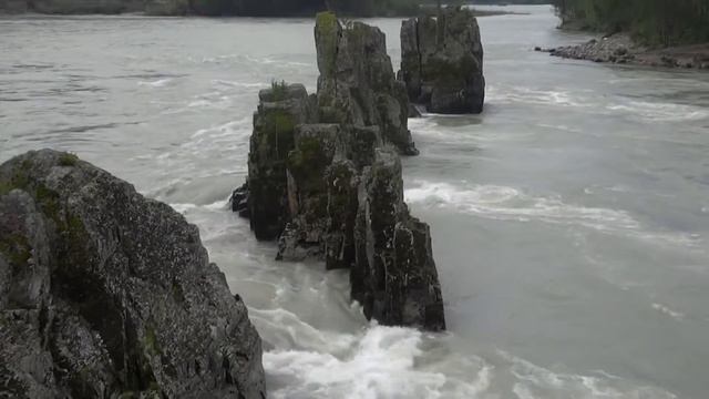 Удивительно красивая природа, места, где обязательно надо побывать! смотреть онлайн