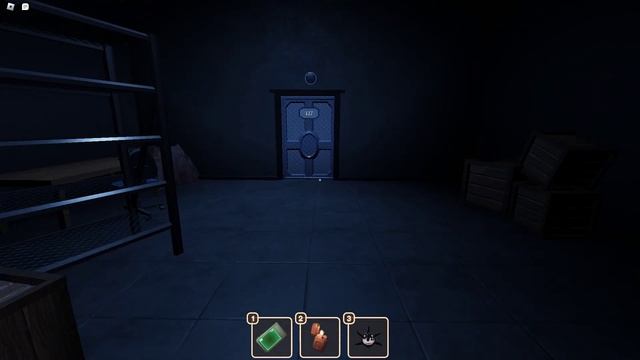 DOORS FLOOR 2 UPDATE - Full Gameplay Walkthrough (ROBLOX) смотреть онлайн