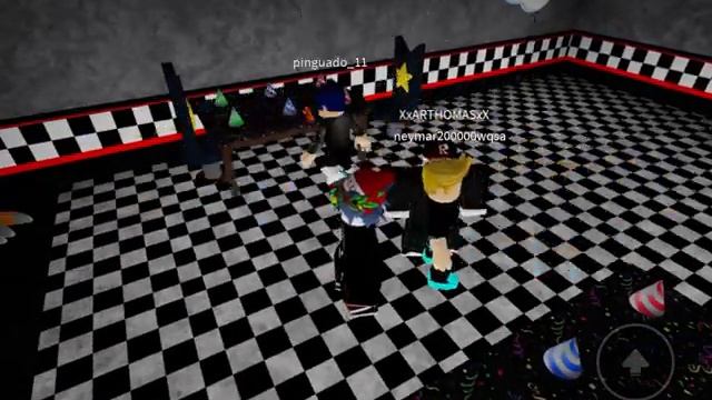 Roblox Support Requested !!! смотреть онлайн