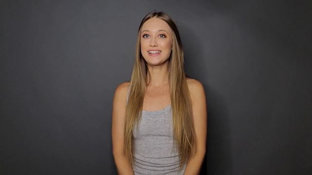 An Alana Blaire Confessional - Discussing Going Topless At A Public Beach!