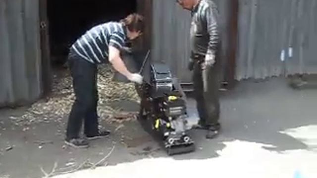 как заматываются тонкие сырые ветки смотреть онлайн