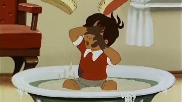 Мойдодыр. Советские мультфильмы. StarMediaKids