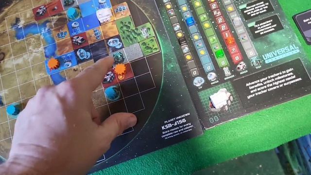 Hair Brained Games Review - Planet Unknown смотреть онлайн