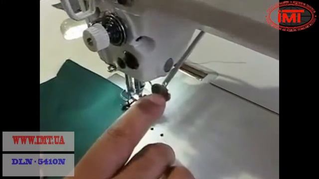 Juki DLN 5410N смотреть онлайн