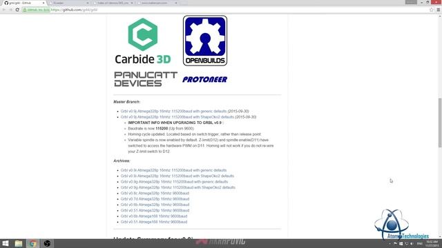 Como Hacer Una IMPRESORA 3D | CNC Reciclada Con CD Roms Y Arduino Parte 01 (Arduino DIY 3D Printer)