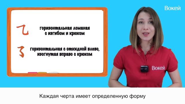 Черты китайских иероглифов (ВВЕДЕНИЕ) смотреть онлайн