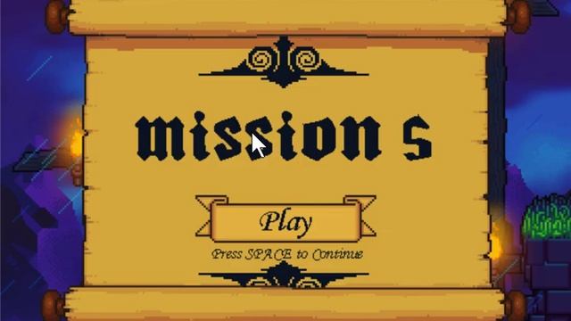 Graveyard Shift (Nitrome.com) Levels 1-5 смотреть онлайн
