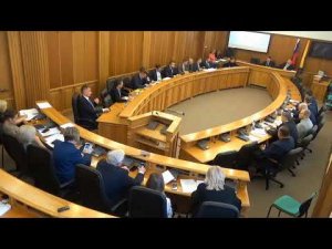 Совместное заседание 15 октября 2019г.