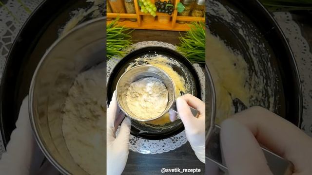 Самый рассыпчатый и вкусный манник, когда просто, но очень вкусно ? смотреть онлайн