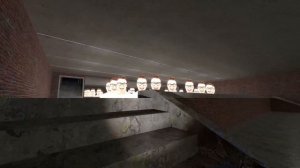 С моим гаррис модом что-то не так 😢😢😢