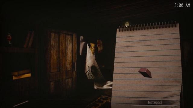 Nightmare Complete [6/20] - Oblitus Casa смотреть онлайн