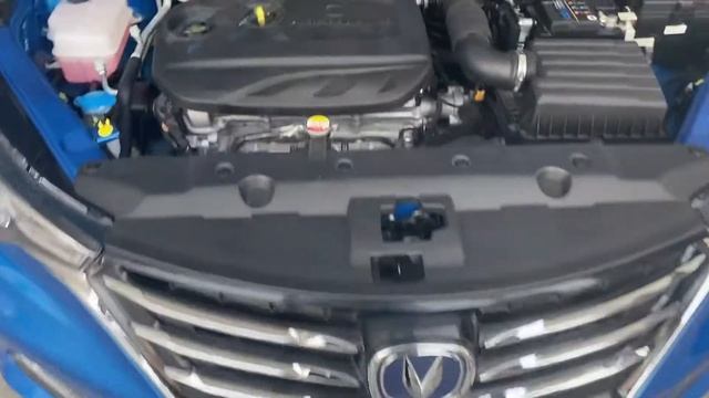 Changan alsvin 1.5 fully option смотреть онлайн