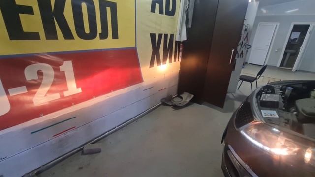 KIA SPORTAGE 3 - LED H7 ZORKIY R8 MAX POWER. Замена штатного галогена!WhatsApp 89281133186 смотреть онлайн