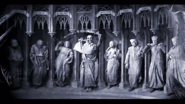 Горны Люцифера – Horns of Lucifer смотреть онлайн