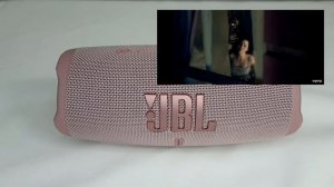 JBL Charge 5. Лучшая колонка JBL ? Обзор GSM Service Haifa