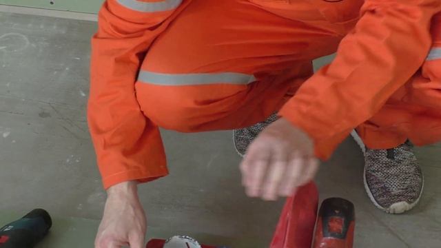 Установка подрозетников в гипсокартоне. смотреть онлайн