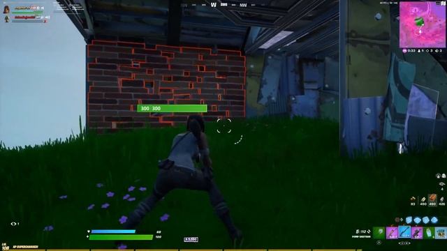 I Clutch An Arena Match While My Friends Are Arguing?...