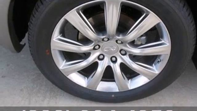 2012 Infiniti QX56 #2519069 in Atlanta GA Union City, GA - SOLD смотреть онлайн