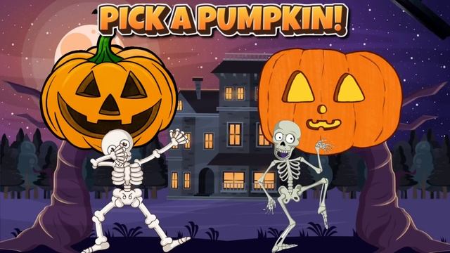 ? Monster Mash ? Freeze Dance ? Halloween Brain Break ? Just Dance смотреть онлайн