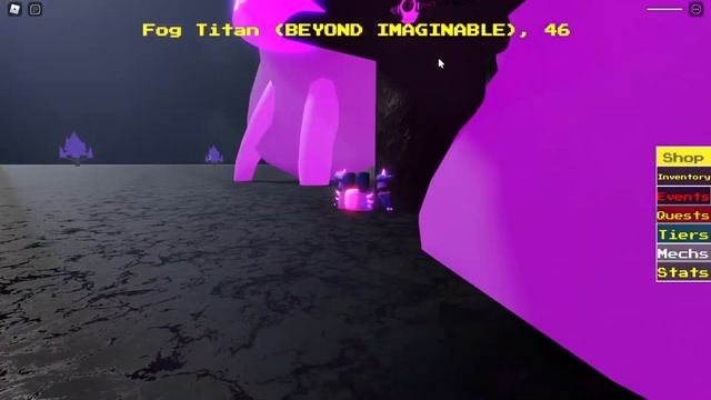 How to get the last 2 hunt items in Mega Boss survival roblox смотреть онлайн