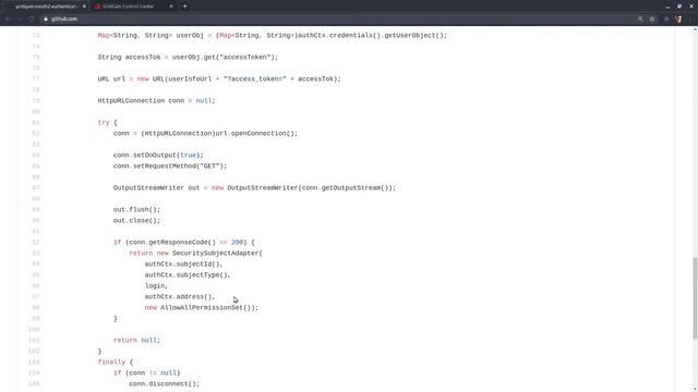 Tutorial: SSO for Control Center and GridGain смотреть онлайн