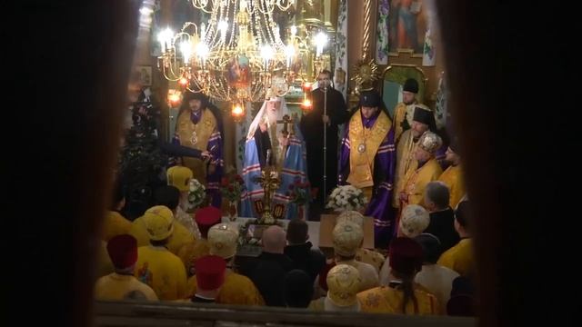 КРОМЕ ПОСЕЩЕНИЕ ЦЕРКВИ, ЧТО ДЕЛАЕТ ПОРОШЕНКО? смотреть онлайн