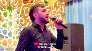 Ганапи Абуев – «Киссу»