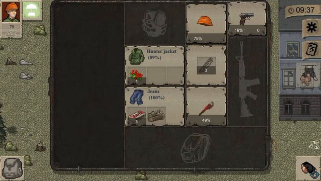 Mini DAYZ Battle Royal Mode!!!Tips And Gameplay!!!Assassin27 смотреть онлайн