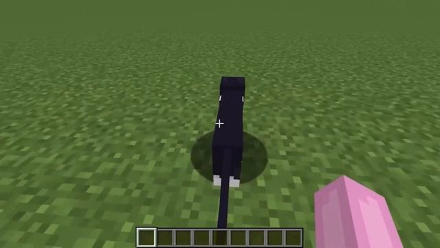 Реалистичный Майнкрафт! Really Minecraft! Реалистичный кот! Really cat! смотреть онлайн