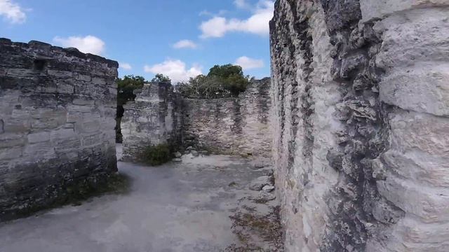 ОС #104 / Тикаль, Древний Город Цивилизации Майя, Гватемала / Tikal, Ancient Mayan City, Guatemala смотреть онлайн