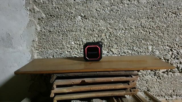 NEW TRONSMART GROOVE 2 (AUDIO TEST) смотреть онлайн