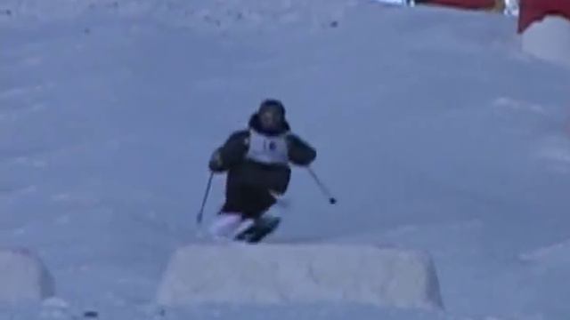 Winning Run, 2006 US selections смотреть онлайн