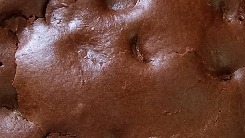 Шоколадный пирог с творогом и ягодами смотреть онлайн