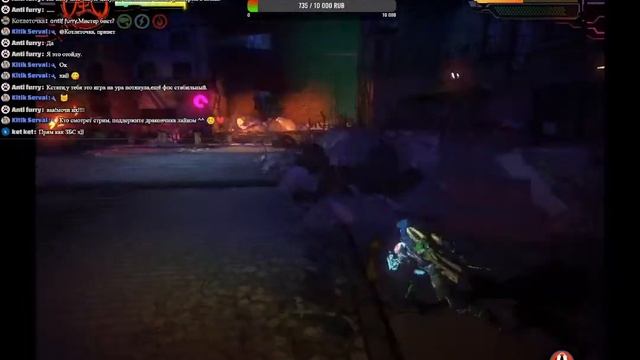 YAIBA - Ninja Gaiden Z (часть1) шинкуем смотреть онлайн