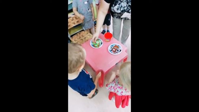 изучаем свойства ткани.mp4 смотреть онлайн