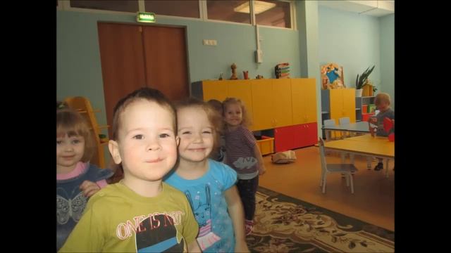 детский сад №79 ГУСЕЛЬКИ г.о. Тольятти "ПДД для малышей" смотреть онлайн