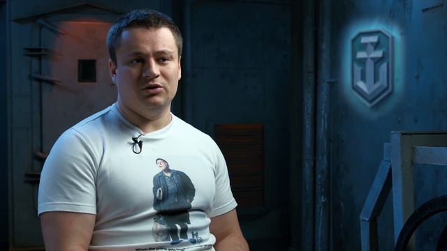 [World of Warships] Developer Diaries: Halloween смотреть онлайн