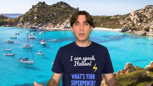 Speak Italian Like a Real Italian | #3 | The Meaning Of "E CHI SE NE FREGA?!" (Subs) смотреть онлайн