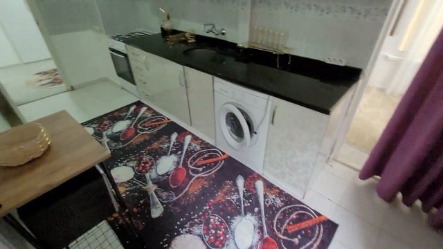 Мне понравилась 2+1 НЕДОРОГО за 65 000 € | Недвижимость в Алании Турция | Аланья смотреть онлайн