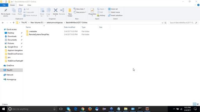 Selenium Tutorial - Selenium Videos Step by Step смотреть онлайн