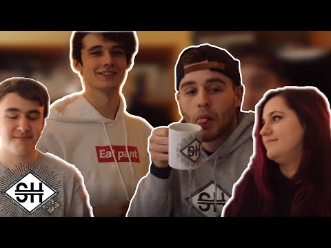 SootShirts (Eat Pant Merch)