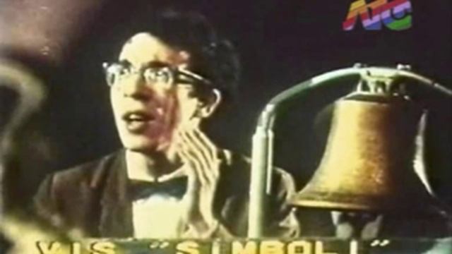 Vis Simboli - Bejbi, Bejbi смотреть онлайн